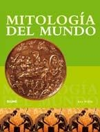 MITOLOGÍA DEL MUNDO | 9788480769754 | WILLIS, ROY | Llibreria La Gralla | Librería online de Granollers