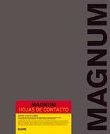 MAGNUM. HOJAS DE CONTACTO | 9788498015638 | LUBBEN, KRISTEN | Llibreria La Gralla | Librería online de Granollers