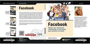 FACEBOOK | 9788415330561 | LLAVINA, XANTAL | Llibreria La Gralla | Librería online de Granollers
