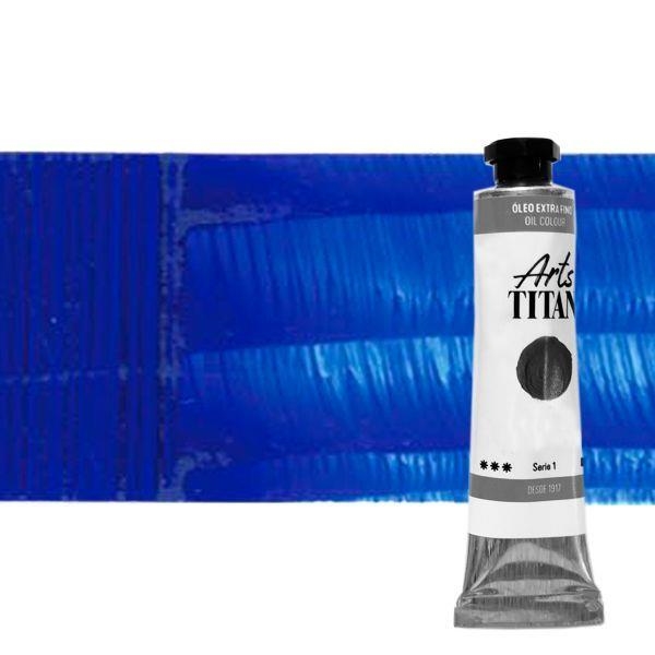 OLI TITAN S2 TUB 6 BLAU ULTRAMAR FOSC | TITT656 | Llibreria La Gralla | Llibreria online de Granollers