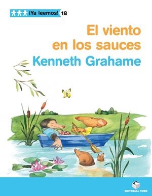 VIENTO EN LOS SAUCES, EL | 9788430766550 | DESCONOCIDO | Llibreria La Gralla | Librería online de Granollers