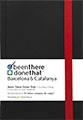 BEEN THERE DONE THAT. BARCELONA AND CATALUNYA (CATALÀ. NEGRE) | 9788484785439 | ROS SOLÉ, MARTINA/FOGUET PLAZA, NATALIA | Llibreria La Gralla | Librería online de Granollers