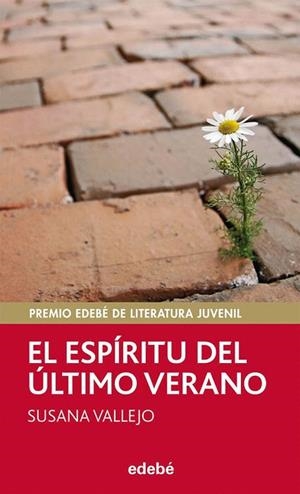 ESPIRITU DEL ULTIMO VERANO, EL   (PERISCOPIO) | 9788468301631 | VALLEJO, SUSANA | Llibreria La Gralla | Librería online de Granollers