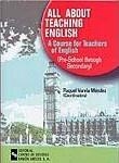ALL ABOUT TEACHING ENGLISH  | 9788480046145 | VARELA MÉNDEZ, RAQUEL/Y OTROS | Llibreria La Gralla | Librería online de Granollers