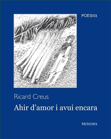 AHIR D'AMOR  I AVUI ENCARA | 9788492874200 | CREUS, RICARD | Llibreria La Gralla | Librería online de Granollers