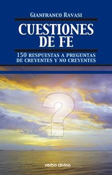 CUESTIONES DE FE | 9788499451787 | RAVASI, GIANFRANCO | Llibreria La Gralla | Librería online de Granollers