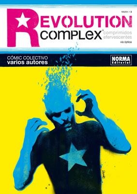 REVOLUTION COMPLEX | 9788467906905 | AA.VV | Llibreria La Gralla | Llibreria online de Granollers