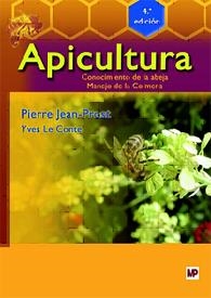 APICULTURA: CONOCIMIENTO DE LA ABEJA. MANEJO DE LA COLMENA | 9788484762041 | JEAN-PROST, P. | Llibreria La Gralla | Librería online de Granollers