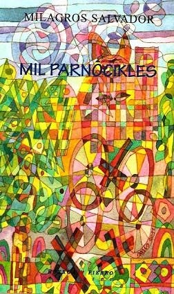 MIL PARNOCIKLES | 9788483749463 | SALVADOR DÍAZ, MILAGROS | Llibreria La Gralla | Llibreria online de Granollers