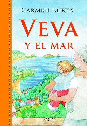 VEVA Y EL MAR | 9788427901339 | KURTZ, CARMEN | Llibreria La Gralla | Llibreria online de Granollers