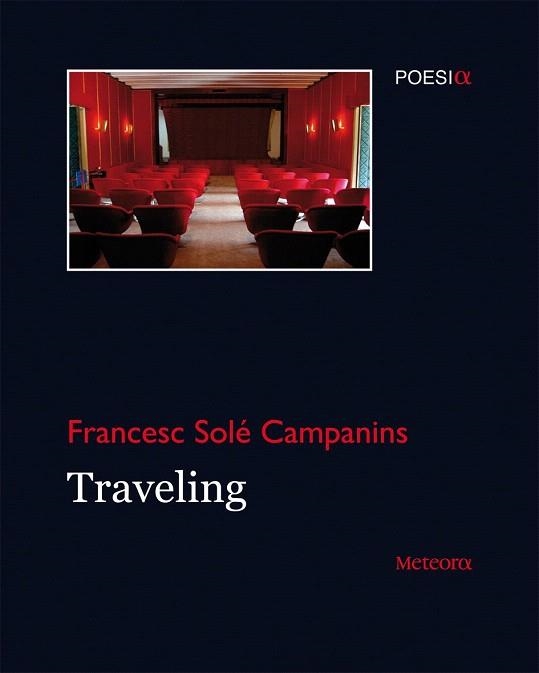 TRAVELING (MITILENE,25) | 9788492874576 | SOLÉ, FRANCESC | Llibreria La Gralla | Llibreria online de Granollers