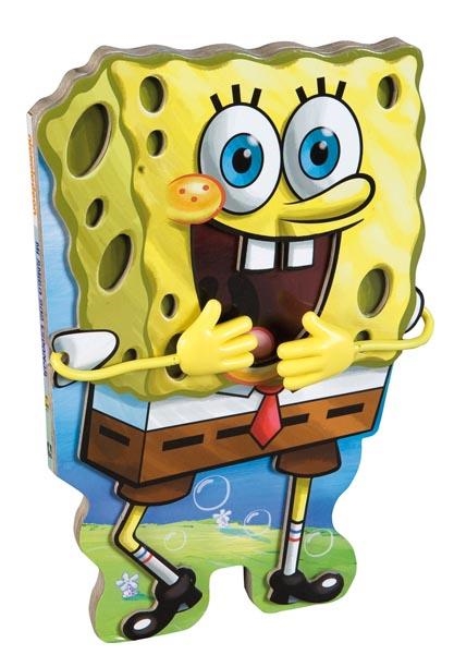 MI AMIGO BOB ESPONJA | 9788444167367 | NICKELODEON | Llibreria La Gralla | Librería online de Granollers