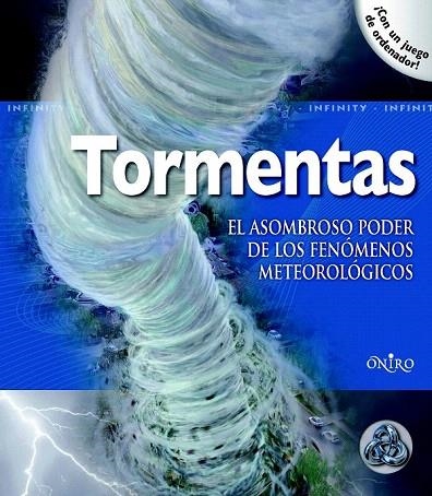 TORMENTAS | 9788497545365 | GRAF, MIKE | Llibreria La Gralla | Llibreria online de Granollers