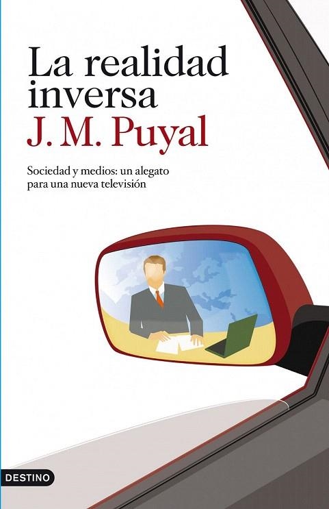 REALIDAD INVERSA, LA | 9788423345120 | PUYAL, JOAQUIM M. | Llibreria La Gralla | Llibreria online de Granollers