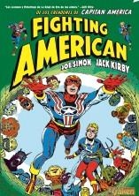 FIGHTING AMERICAN | 9788492534425 | SIMON, JOE; KIRBY, JACK | Llibreria La Gralla | Librería online de Granollers