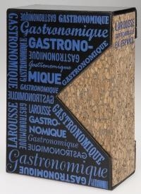 LAROUSSE GASTRONOMIQUE EN ESPAÑOL | 9788480169844 | AAVV | Llibreria La Gralla | Librería online de Granollers