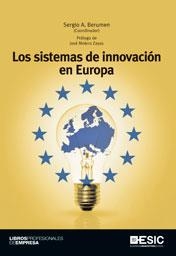 SISTEMAS DE INNOVACIÓN EN EUROPA, LOS | 9788473568043 | BERUMEN, SERGIO A. | Llibreria La Gralla | Librería online de Granollers