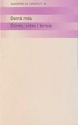 DEMÀ MÉS DONES VIDES TEMPS  | 9788439370956 | FREIXAS FARRE, ANNA | Llibreria La Gralla | Llibreria online de Granollers