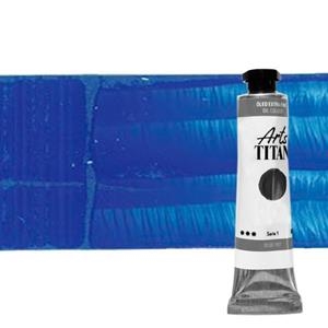 OLI TITAN S5 TUB 6 BLAU COBALT CLAR | TITT650 | Llibreria La Gralla | Llibreria online de Granollers