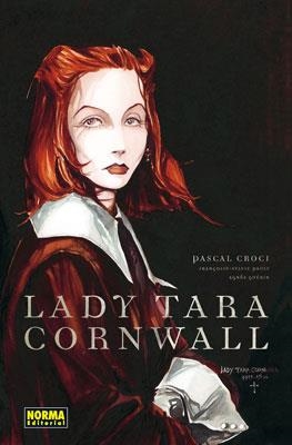 LADY TARA CORNWALL | 9788467907087 | CROCI, PASCAL; PAULY, FRANÇOISE SYLVIE; GUÉRIN, AGNÈS | Llibreria La Gralla | Librería online de Granollers