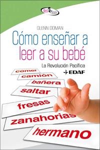 CÓMO ENSEÑAR A LEER A SU BEBÉ | 9788441421349 | DOMAN,GLENN | Llibreria La Gralla | Llibreria online de Granollers