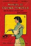 MANUAL DE COCINA SENCILLA.VOLUMEN V | 9788498624212 | MARTÍN, LUZ | Llibreria La Gralla | Librería online de Granollers