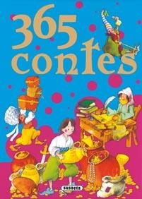 365 CONTES | 9788430526239 | VV.AA. | Llibreria La Gralla | Librería online de Granollers