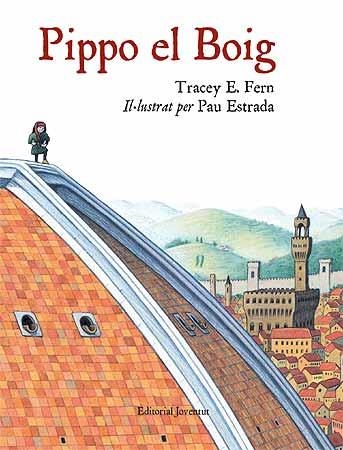 PIPPO EL BOIG | 9788426137845 | FERN, TRACEY E; ESTRADA, PAU | Llibreria La Gralla | Llibreria online de Granollers