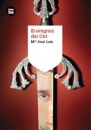ENIGMA DEL CID, EL (GRANDES LECTORES, 13) | 9788483430972 | LUIS GONZALEZ,MARIA JOSE | Llibreria La Gralla | Librería online de Granollers