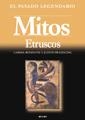 MITOS ETRUSCOS (EL PASADO LEGENDARIO) | 9788446026983 | BONFANTE, LARISSA/SWADDLING, JUDITH | Llibreria La Gralla | Librería online de Granollers