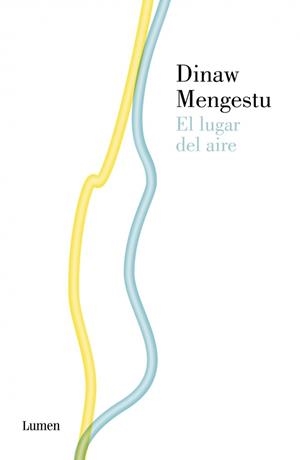 LUGAR DEL AIRE, EL | 9788426419699 | MENGESTU, DINAW | Llibreria La Gralla | Llibreria online de Granollers