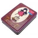 ***CAIXA METAL.LICA GORJUSS SEGELLS  | 5018997515488 | GORS8268651548 | Llibreria La Gralla | Librería online de Granollers