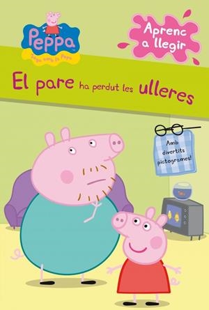 PARE HA PERDUT LES ULLERES, EL | 9788448838331 | VV.AA. | Llibreria La Gralla | Librería online de Granollers