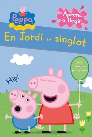 EN JORDI TÉ SINGLOT | 9788448838317 | VV.AA. | Llibreria La Gralla | Librería online de Granollers