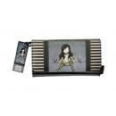 ***CARTERA GORJUSS TANCA NENA VESTIT VERD | 5018997515211 | GOR8264351521 | Llibreria La Gralla | Librería online de Granollers