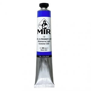 OLI MIR X S3 BLAU ULTRAMAR CLAR | MIR1013/3 | Llibreria La Gralla | Llibreria online de Granollers