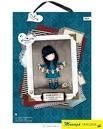 ***SET DECOUPAGE GORJUSS PAPER FANTASIA 2014 | 5055170144011 | GOR8267116910 | Llibreria La Gralla | Llibreria online de Granollers
