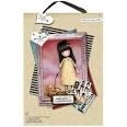 ***SET DECOUPAGE GORJUSS FANTASIA 2014 | 5055170143991 | GOR8267016101 | Llibreria La Gralla | Librería online de Granollers