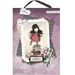 SET DECOUPAGE GORJUSS FANTASIA  | 5055170144004 | DIS82670169102 | Llibreria La Gralla | Librería online de Granollers