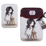 ***FUNDA IPAD MINI GORJUSS NENA GOS | 5018997516737 | GOR8282451673 | Llibreria La Gralla | Llibreria online de Granollers