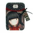 ***FUNDA IPAD MINI GORJUSS NENA GAT | 5018997516720 | GOR8282451672 | Llibreria La Gralla | Librería online de Granollers