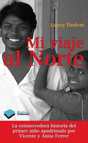MI VIAJE AL NORTE | 9788415880479 | DODEM, LANCY | Llibreria La Gralla | Llibreria online de Granollers