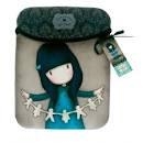 ***FUNDA IPAD GORJUSS NENA VESTIT BALU 2014 | 5018997515792 | GOR8253751579 | Llibreria La Gralla | Librería online de Granollers