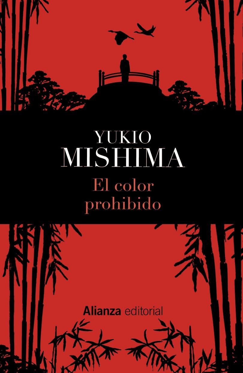 COLOR PROHIBIDO, EL (13/20 TAPA DURA) | 9788420678429 | MISHIMA, YUKIO | Llibreria La Gralla | Llibreria online de Granollers