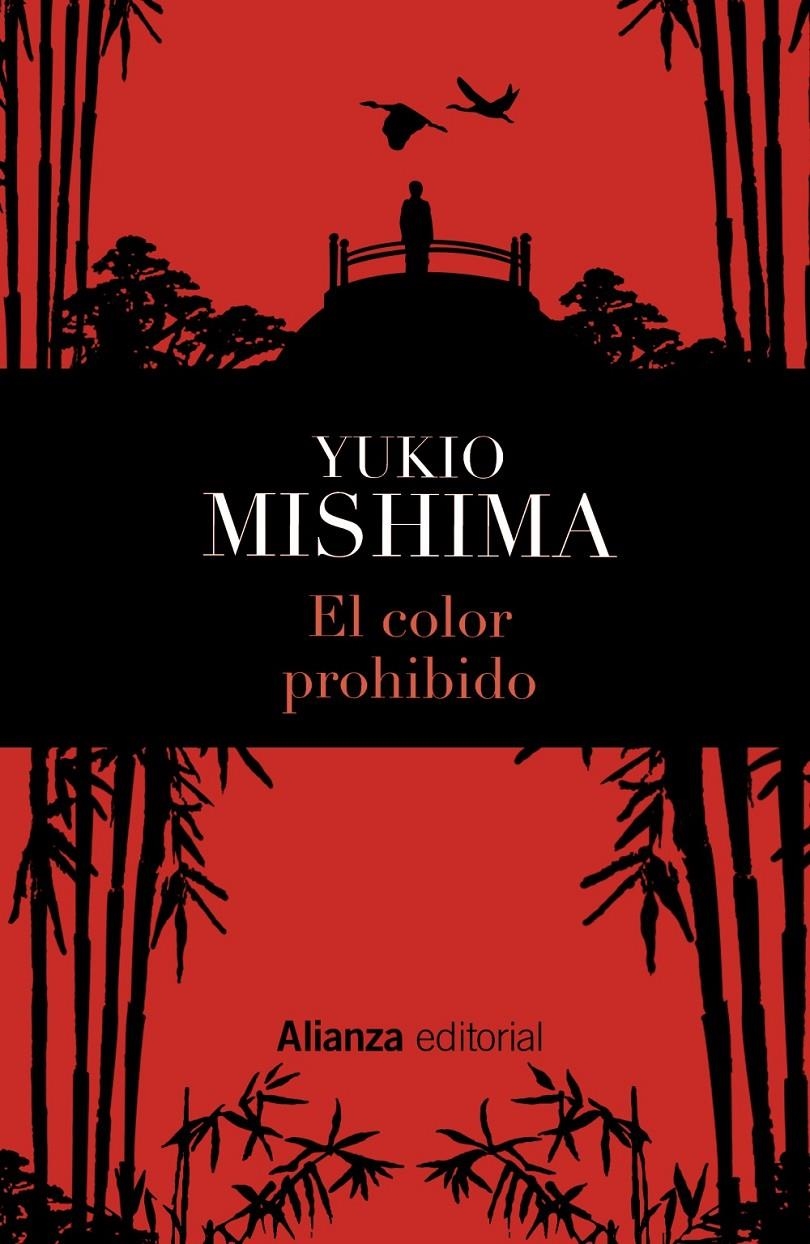 COLOR PROHIBIDO, EL (13/20 TAPA DURA) | 9788420678429 | MISHIMA, YUKIO | Llibreria La Gralla | Librería online de Granollers