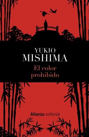 COLOR PROHIBIDO, EL (13/20 TAPA DURA) | 9788420678429 | MISHIMA, YUKIO | Llibreria La Gralla | Llibreria online de Granollers