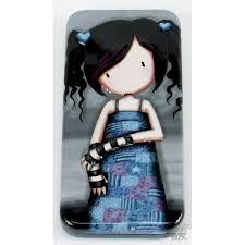 PORTATOT METAL.LIC GORJUSS NENA GUANTS  | 5018997513071 | DIS8261551307 | Llibreria La Gralla | Llibreria online de Granollers