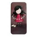 ***PORTATOT METAL.LIC GORJUSS BEBA VESTIT VERMELL | 5018997513064 | DIS8261551306 | Llibreria La Gralla | Llibreria online de Granollers