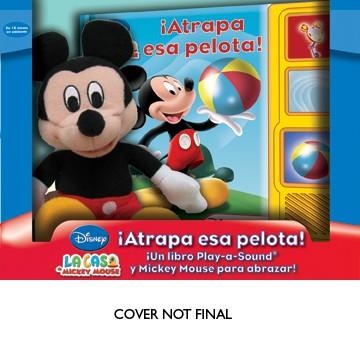 ATRAPA ESA PELOTA  | 9781450872720 | Llibreria La Gralla | Librería online de Granollers