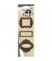 ***MARCS DE METALL GORJUSS SCRAPBOOKING  | 5055170144165 | DIS82680269101 | Llibreria La Gralla | Llibreria online de Granollers